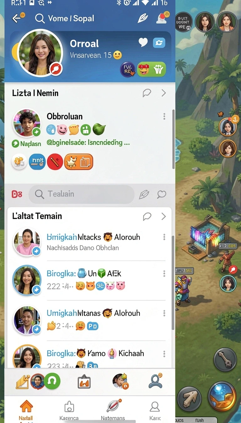 Review Aplikasi api36 2