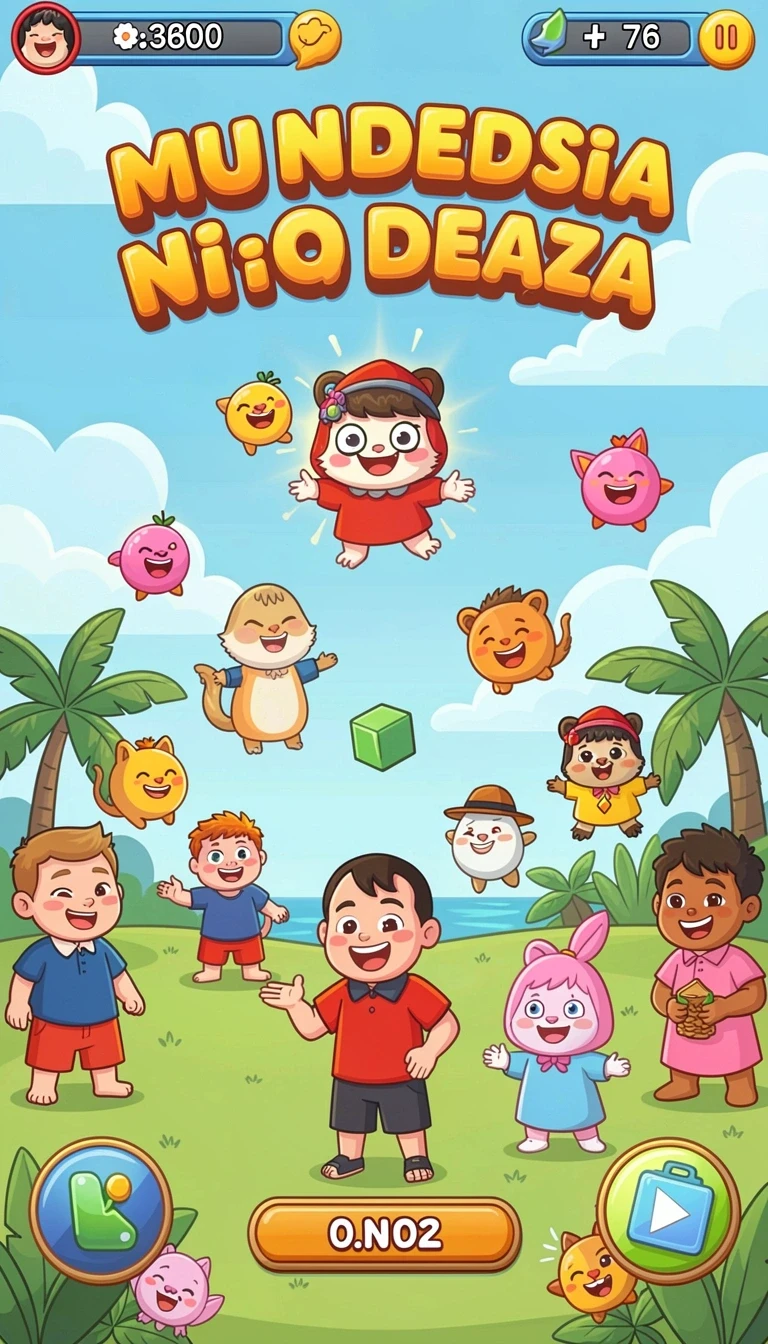 Review Aplikasi yumitoto 3