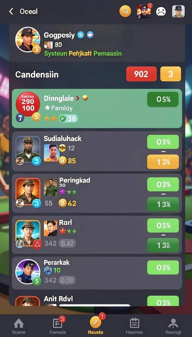 Review Aplikasi mega188