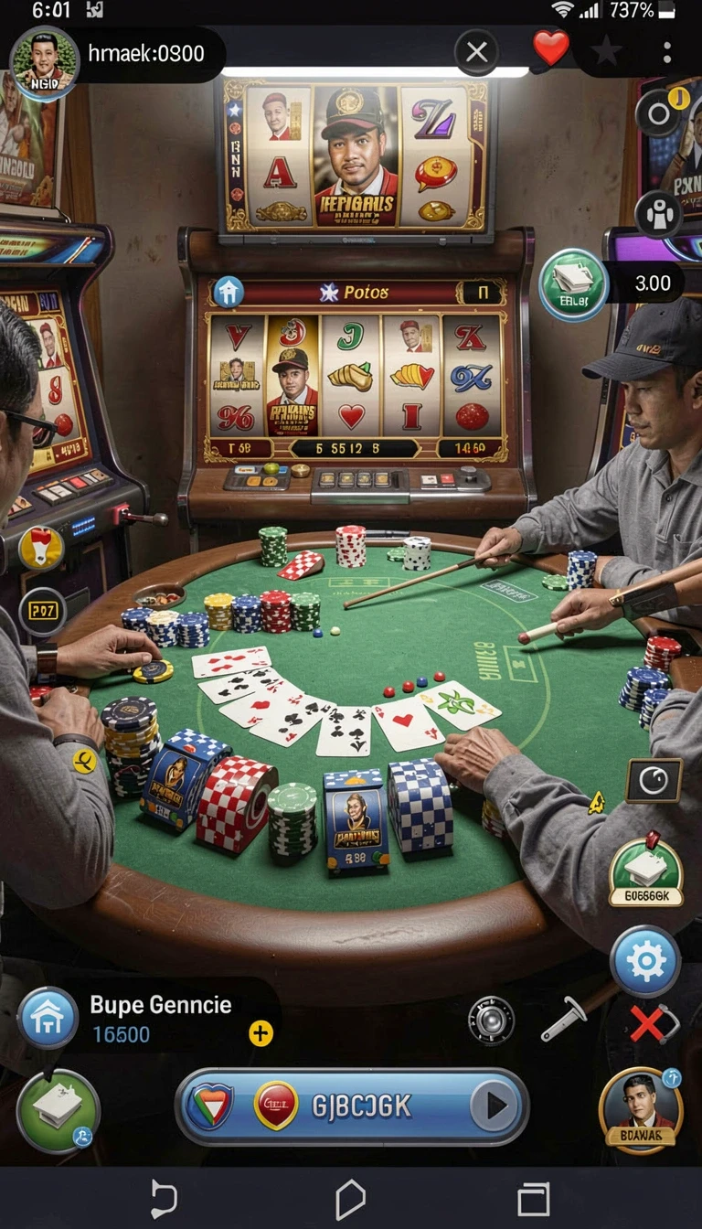 Download obor138 APK untuk Android
