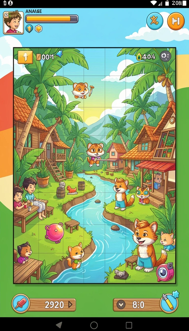Review Aplikasi NONA88 3