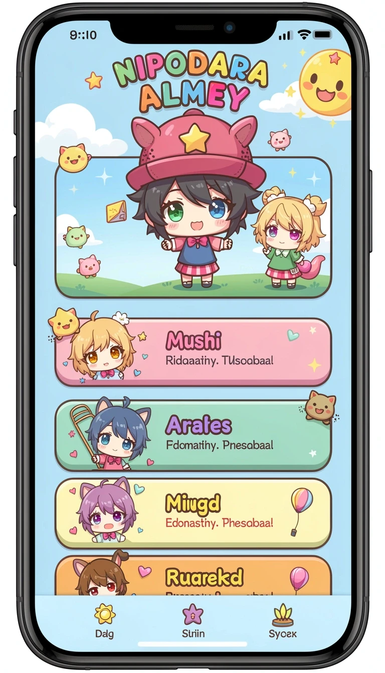 Review Aplikasi asd123 3