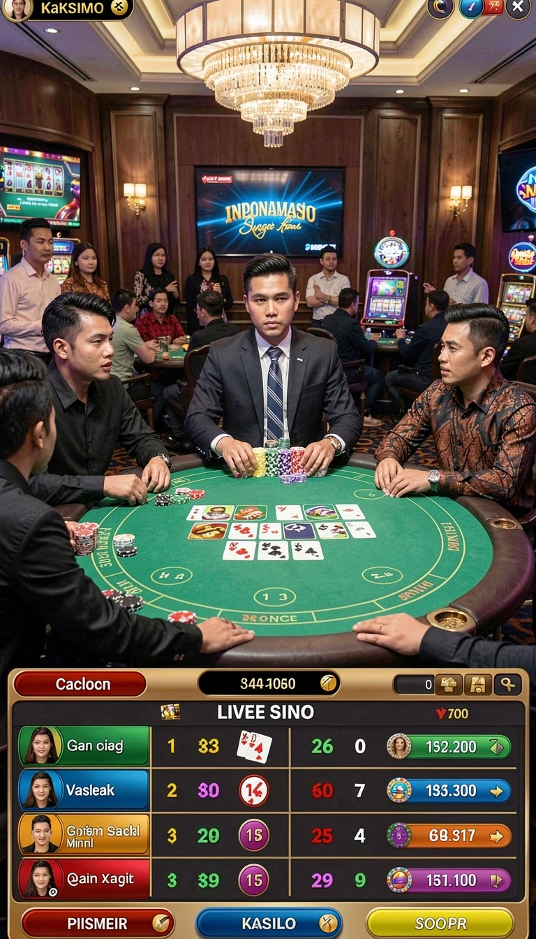 Review Aplikasi wk888 Versi Terbaru