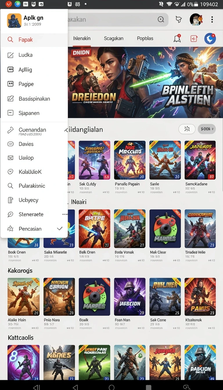 Download 987up APK untuk Android 2