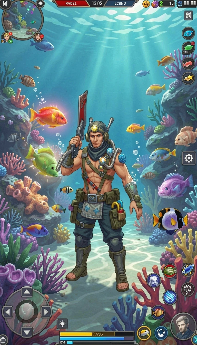 Download aakasino APK untuk Android 3