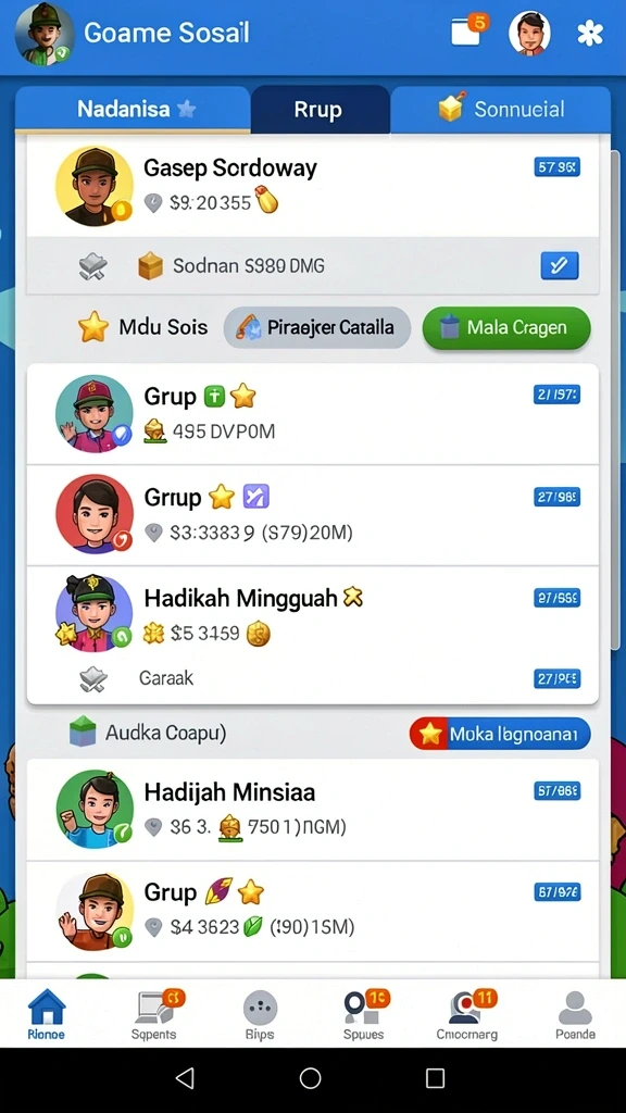 Review Aplikasi vgowin
