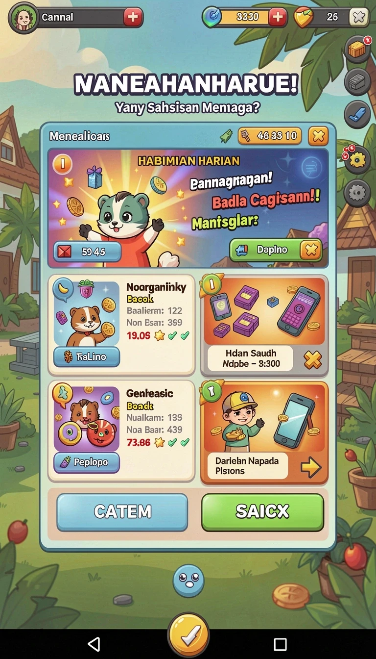 Review Aplikasi f7f7 3