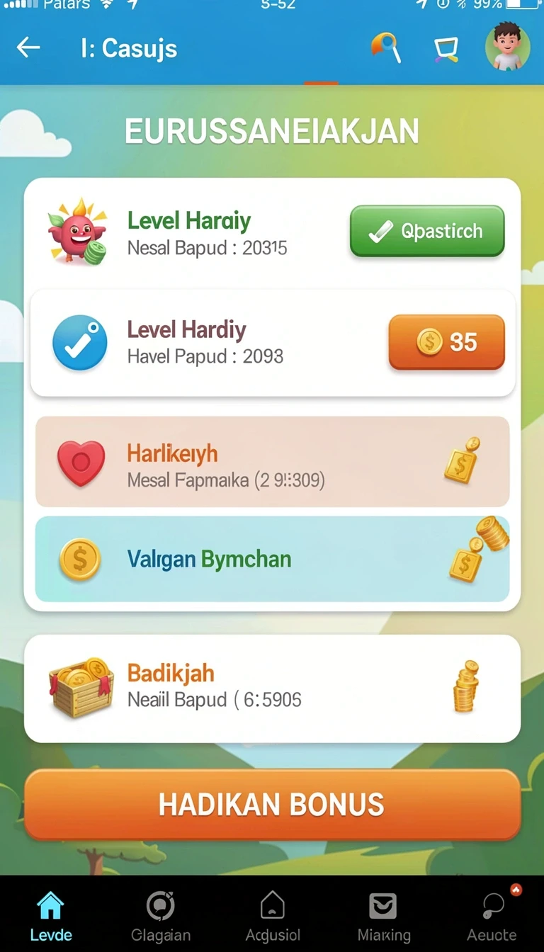 Review Aplikasi omset288 2
