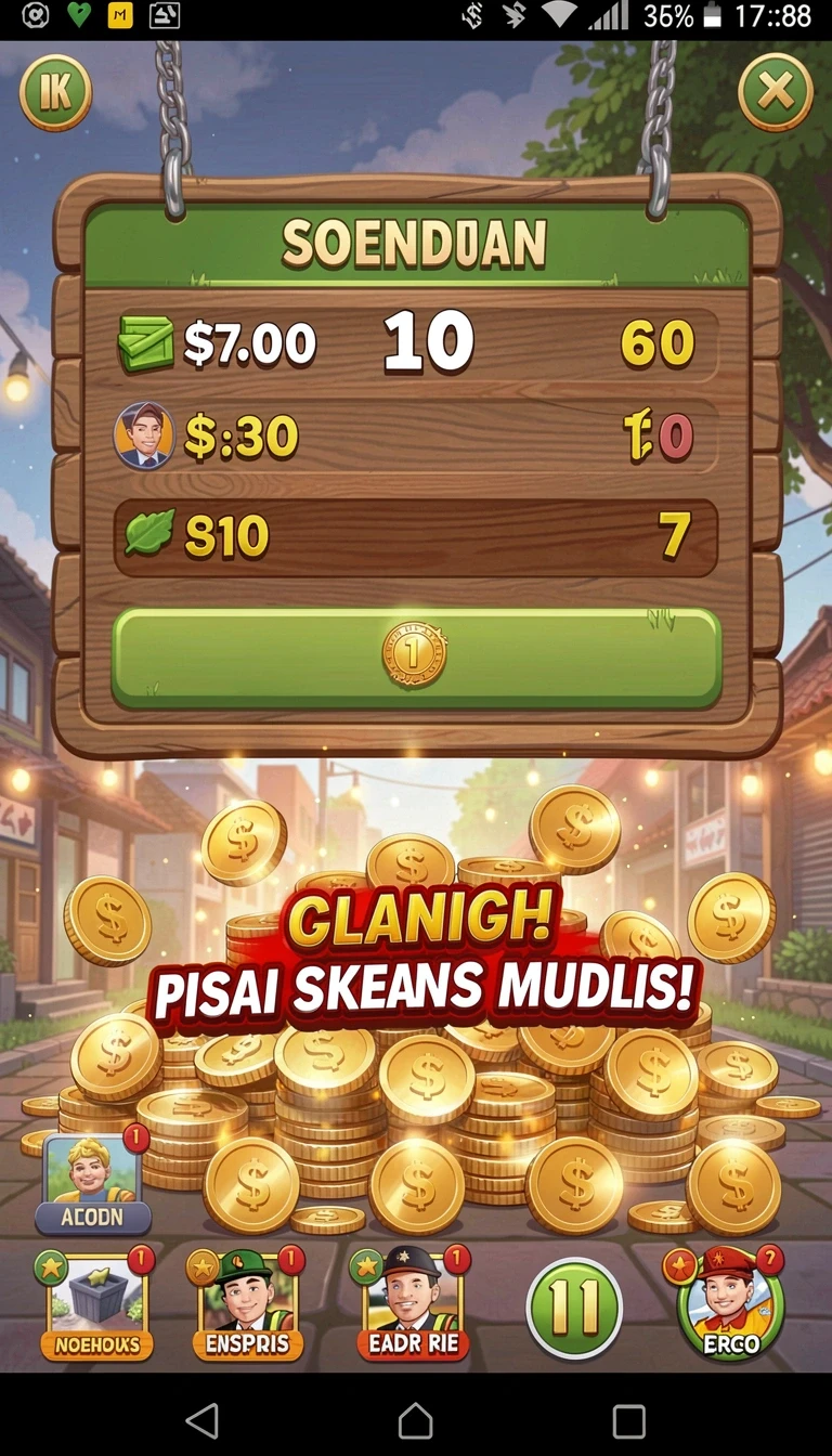 Review Aplikasi pp444