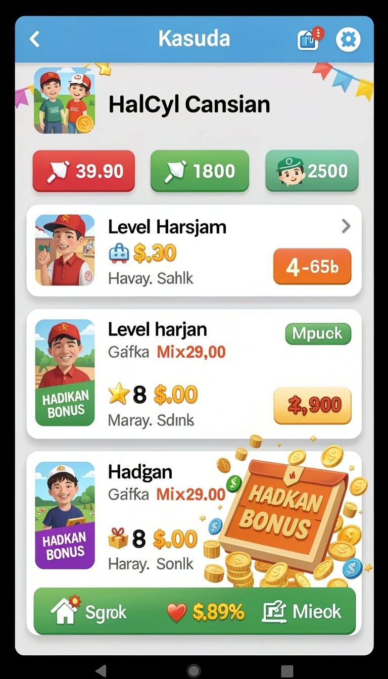 Review Aplikasi jpslot88 3