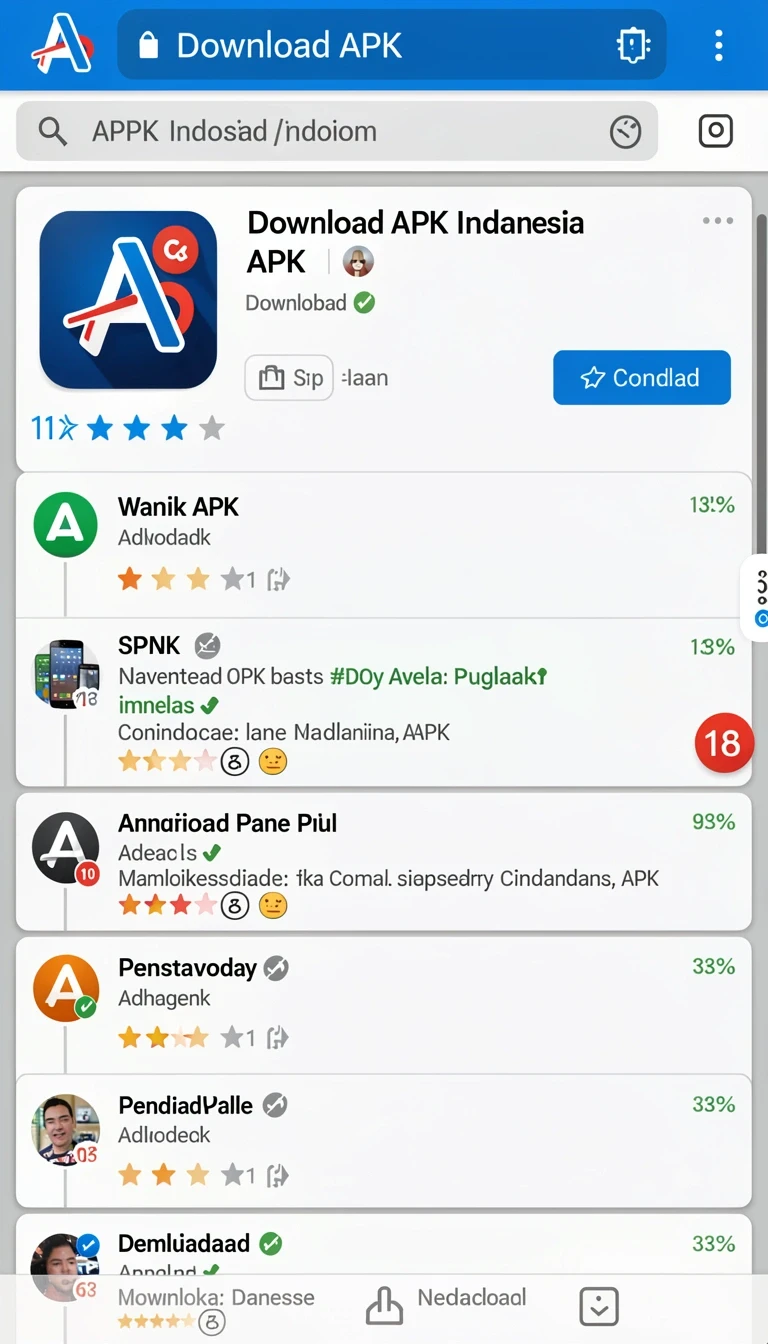 Review Aplikasi vgowin 2