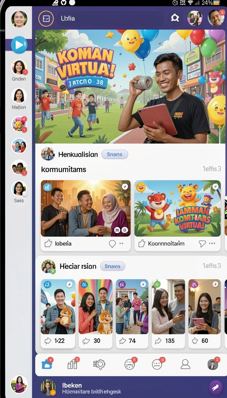watitoto App APK Terbaru