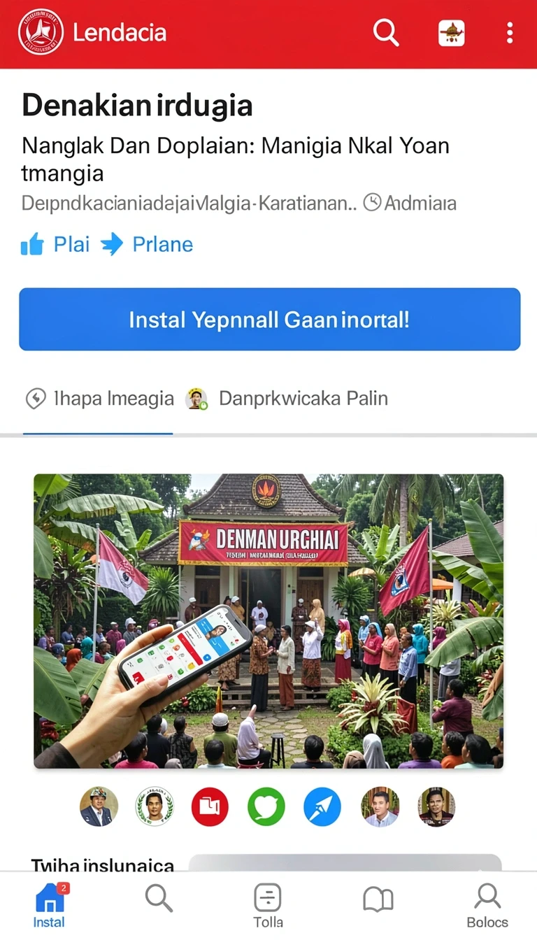 Review Aplikasi mlbb777