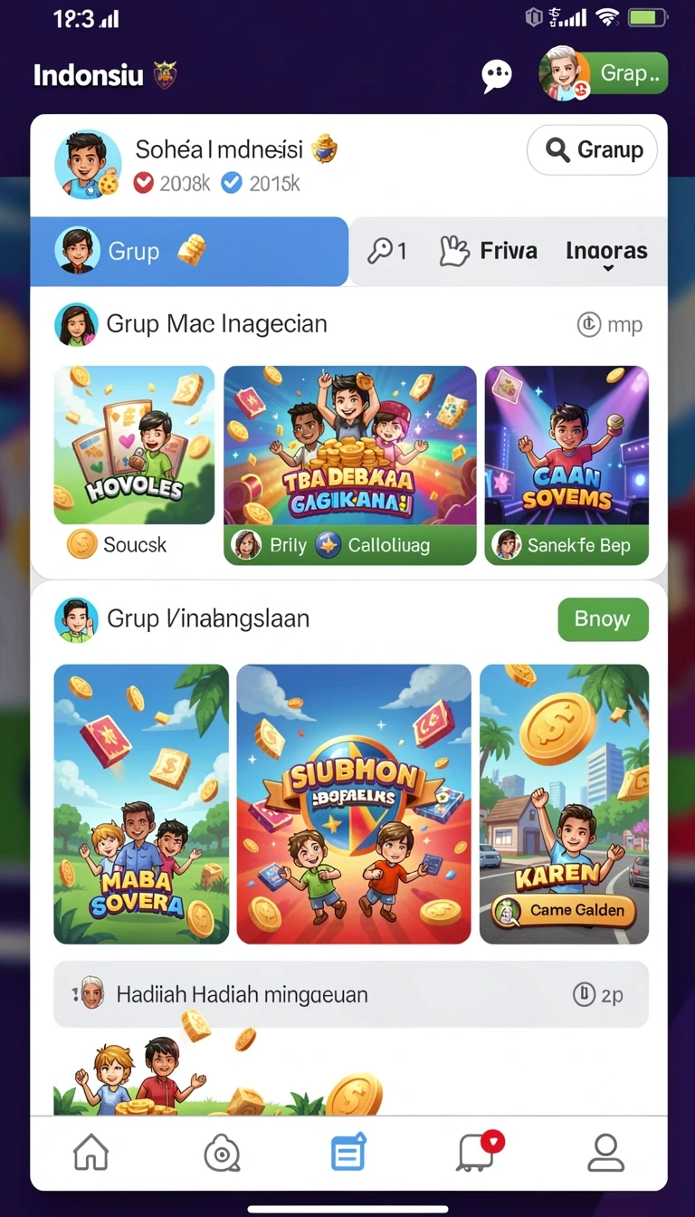 Download spin101 APK untuk Android 3