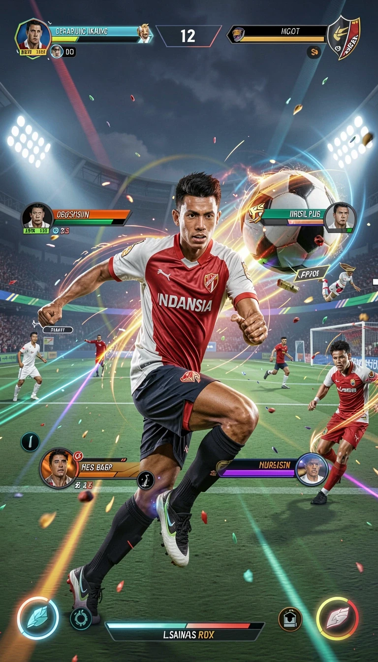 Review Aplikasi spingila 2