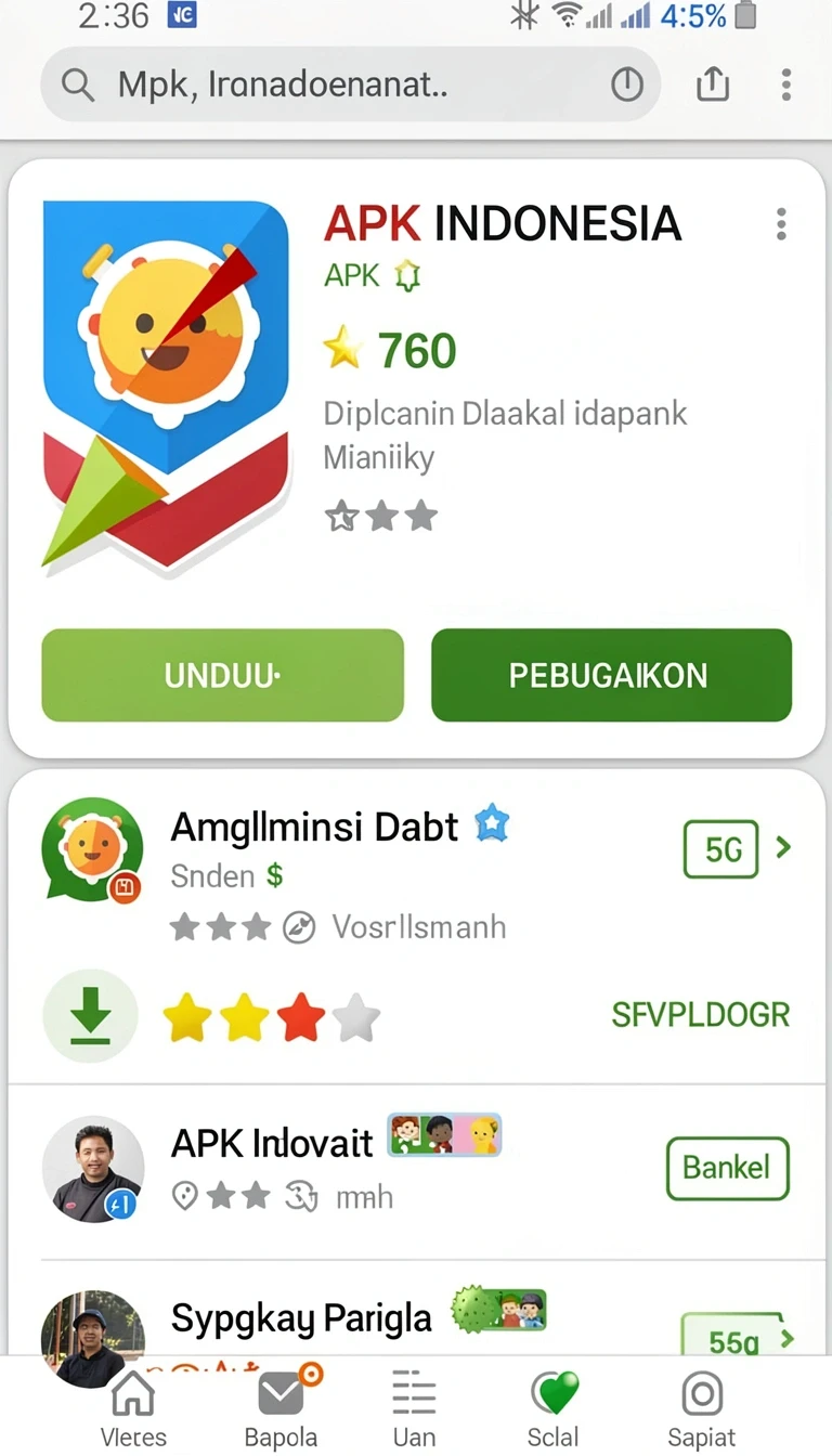 Review Aplikasi bigwinner 3