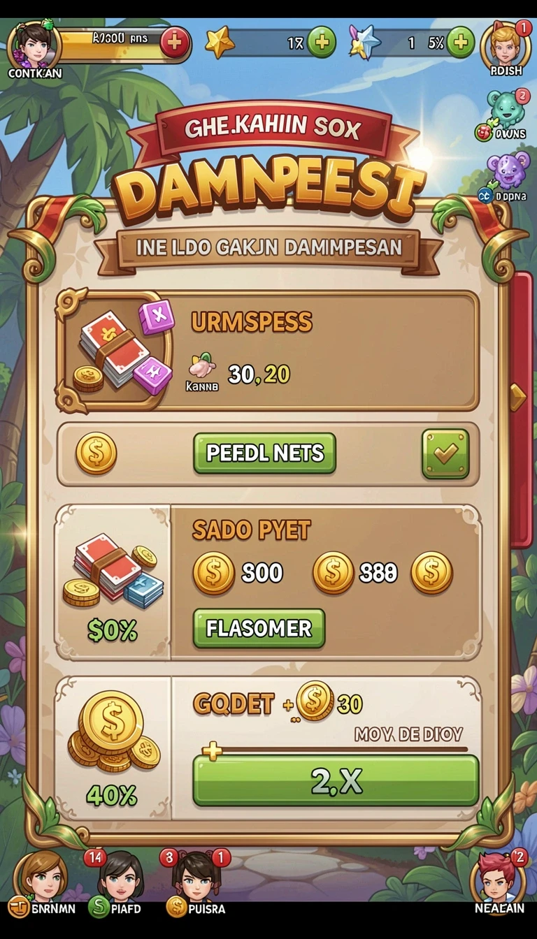 Download hoki777 APK untuk Android