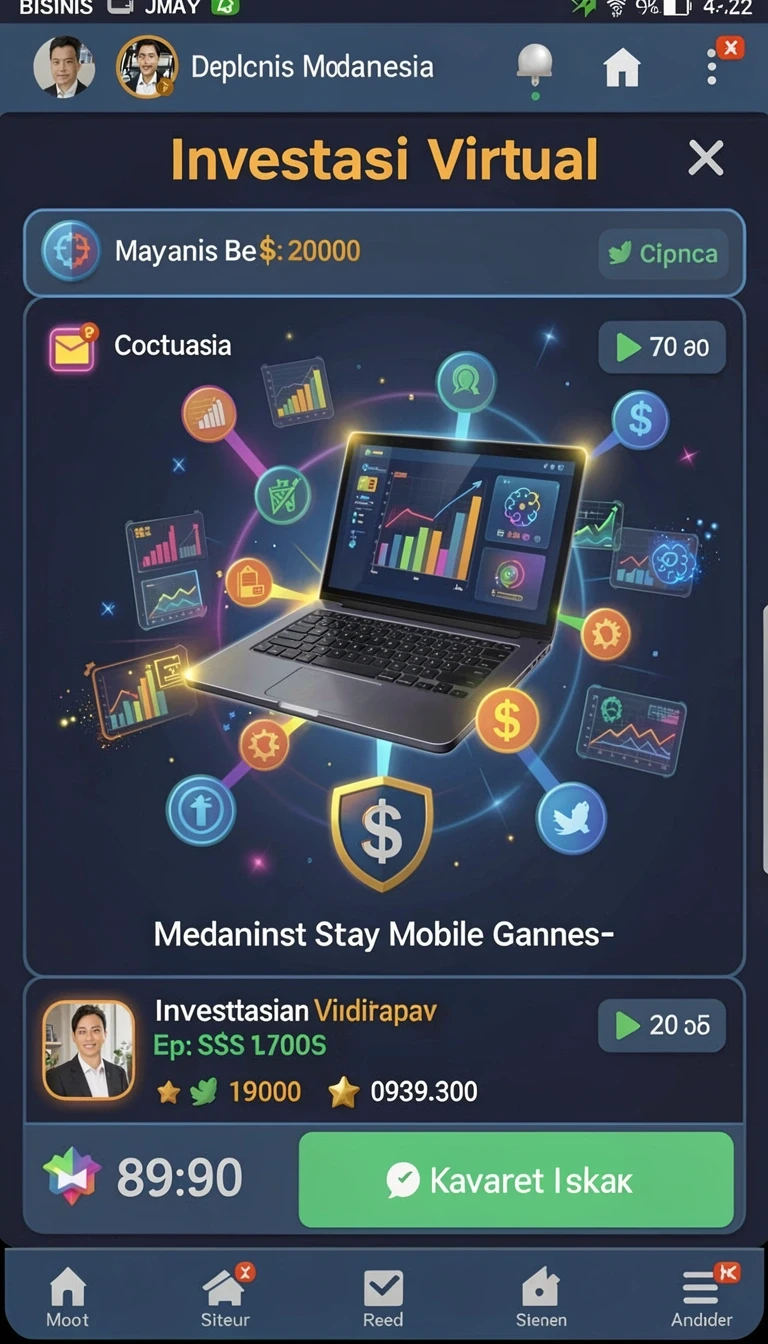 Review Aplikasi main88