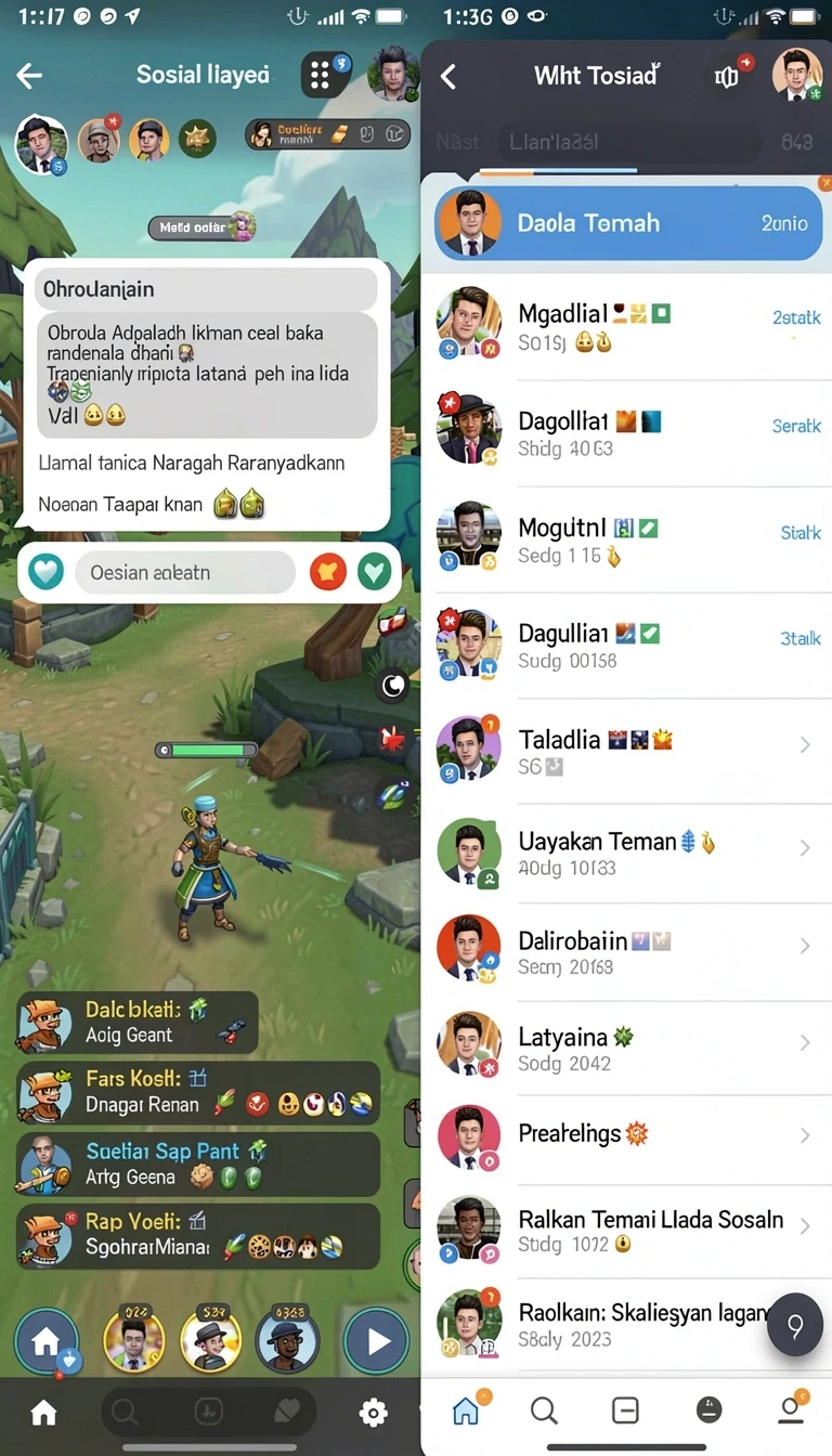 Review Aplikasi koko288 2