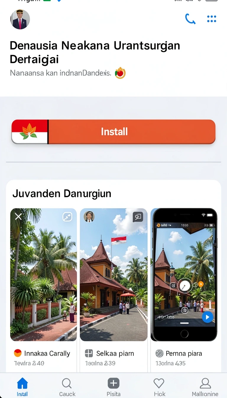 Review Aplikasi NONA88