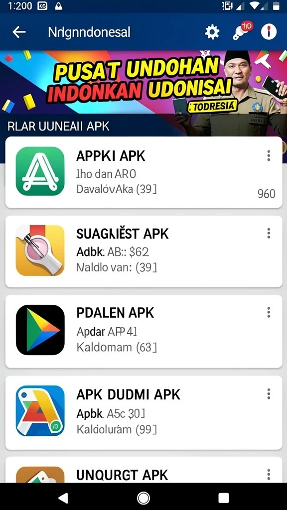 Review Aplikasi juragan77 2