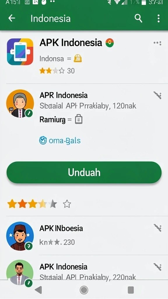 Review Aplikasi loyalty 3
