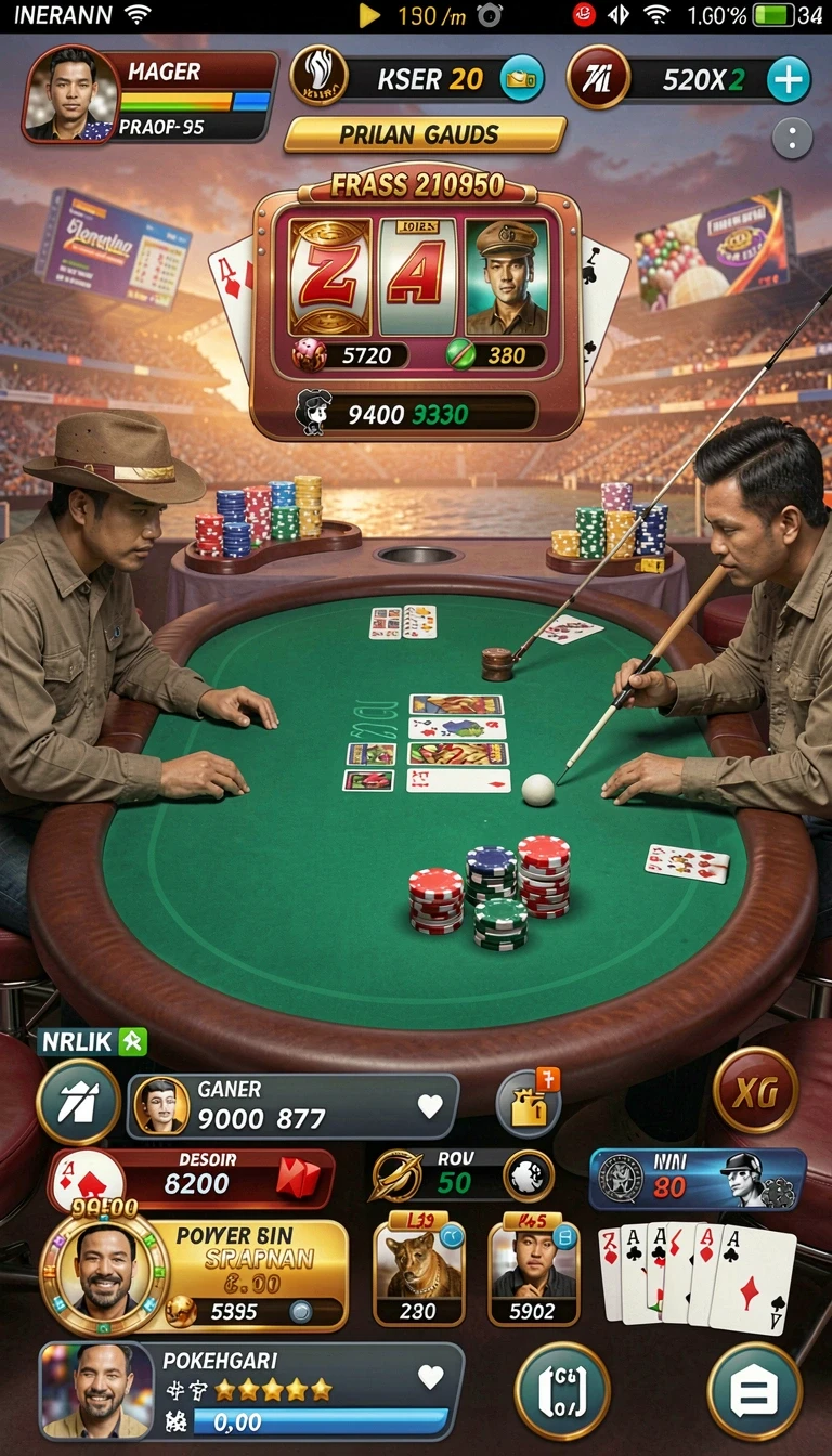 Download luckydf APK untuk Android 3
