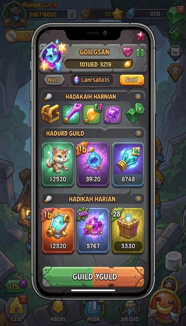 Review Aplikasi yumitoto