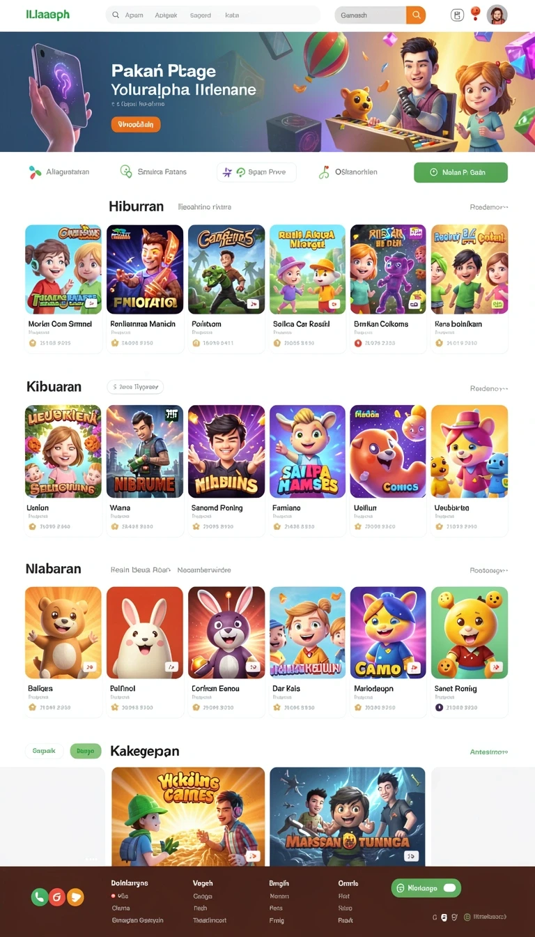 watitoto App APK Terbaru 3