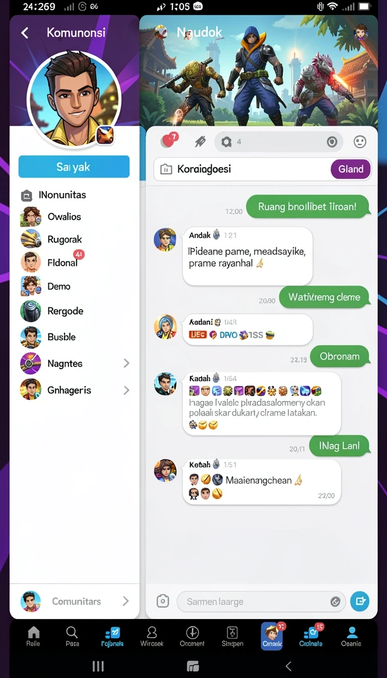 Review Aplikasi idrgame 2