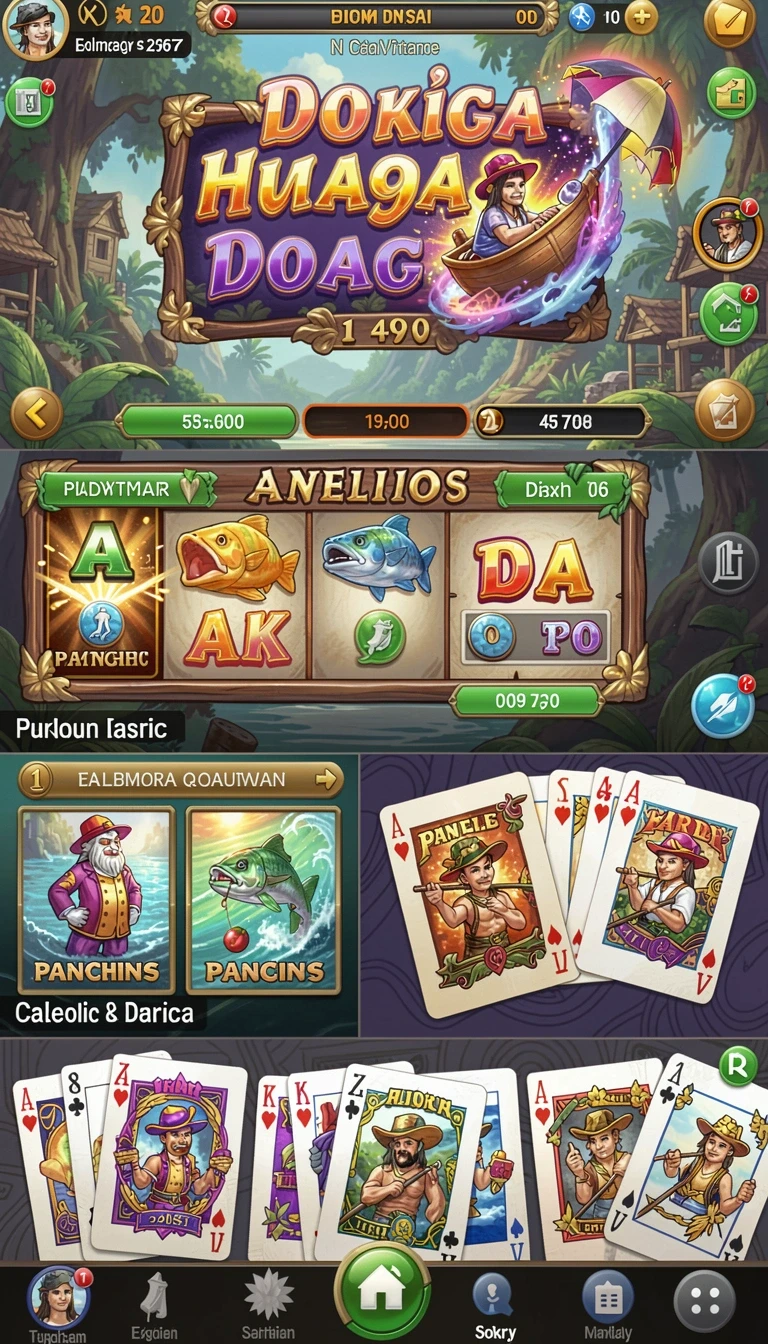 Review Aplikasi aman69 3
