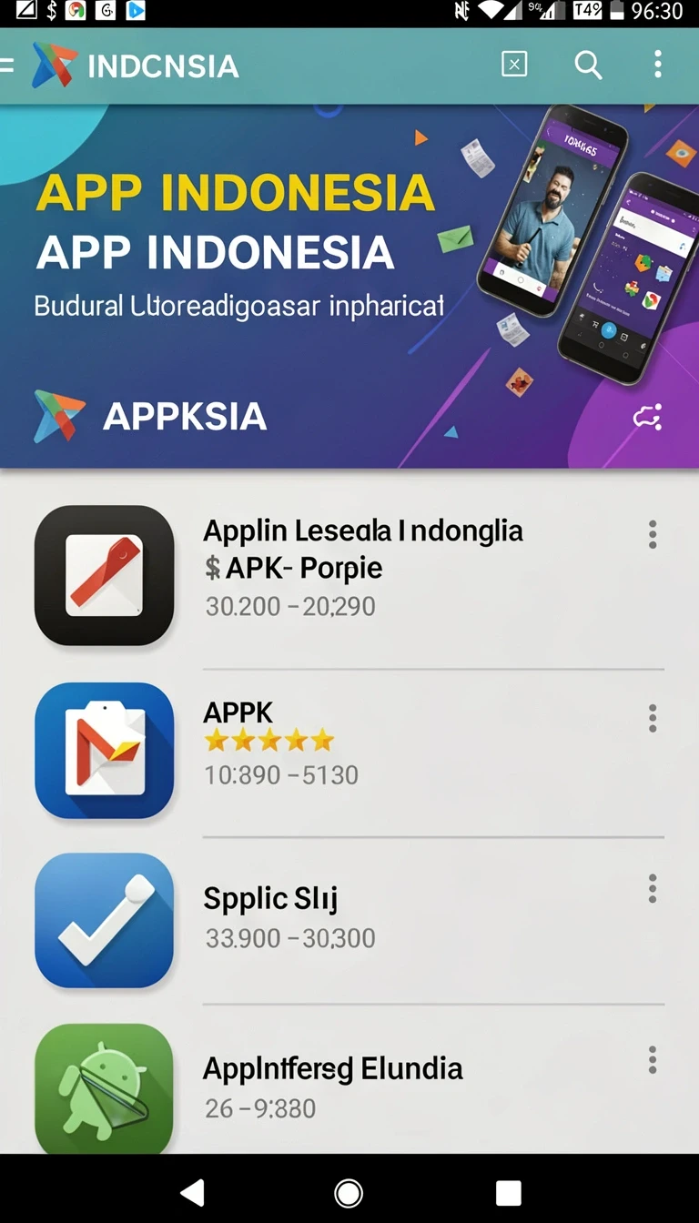 Review Aplikasi hoki99 3