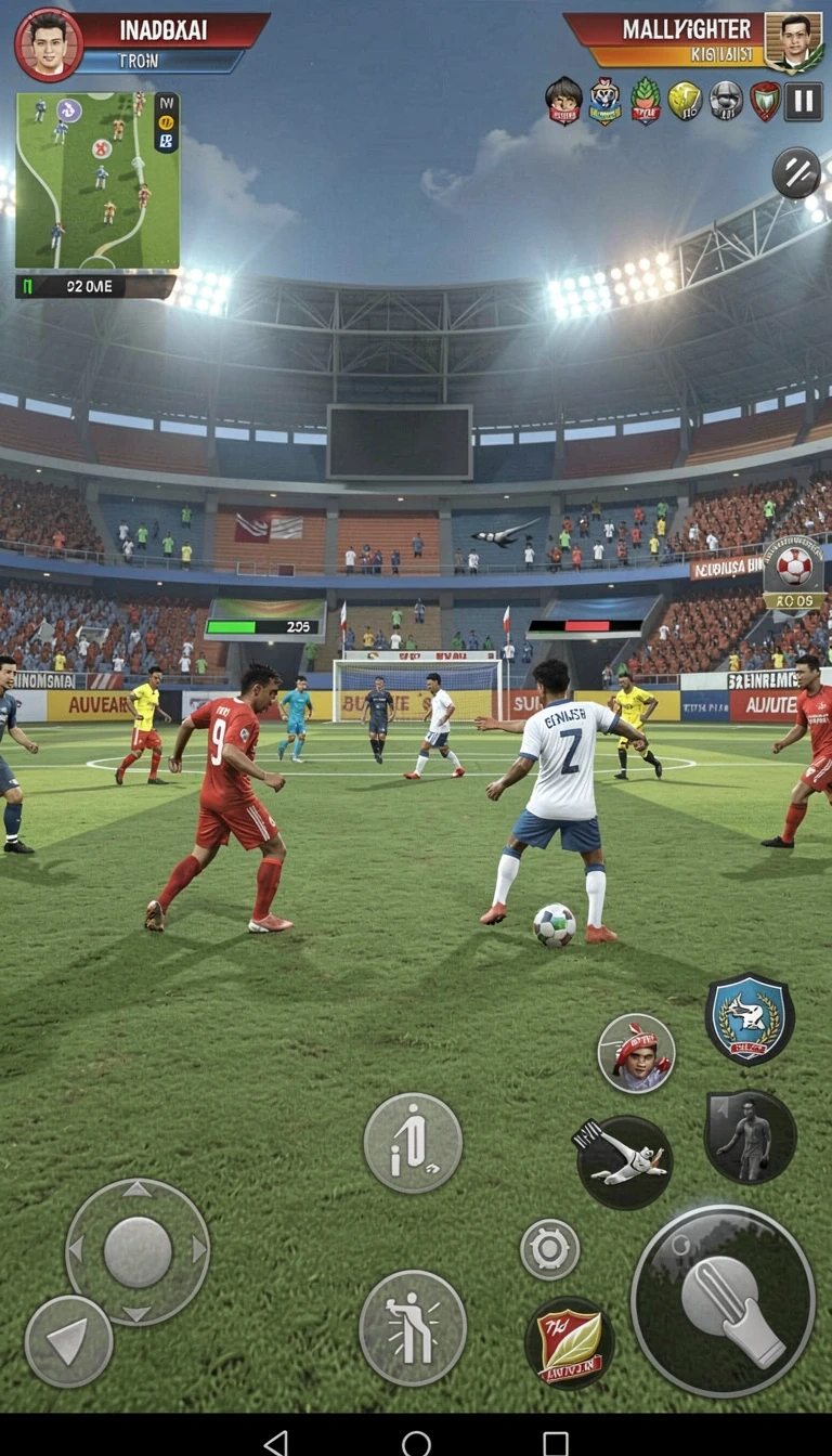 Download spin101 APK untuk Android