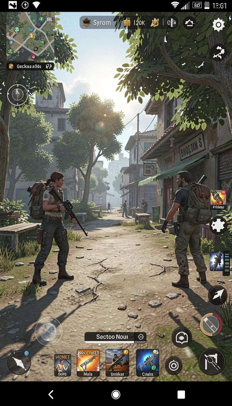 Download slot88 APK untuk Android