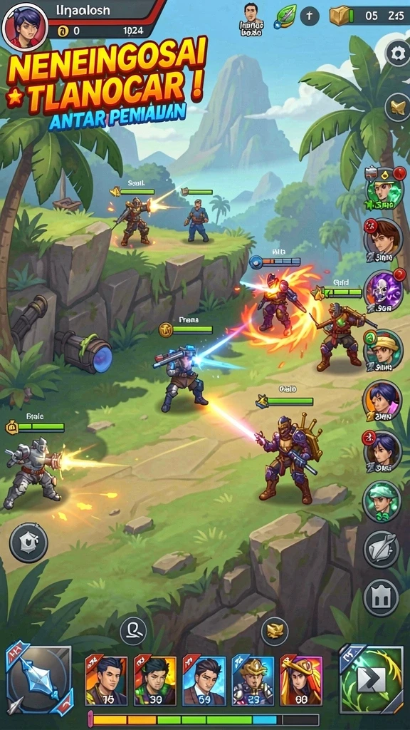 Review Aplikasi api36